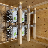 Unused LEWA XP Ethanol Pumps - Quantity 12 image 1